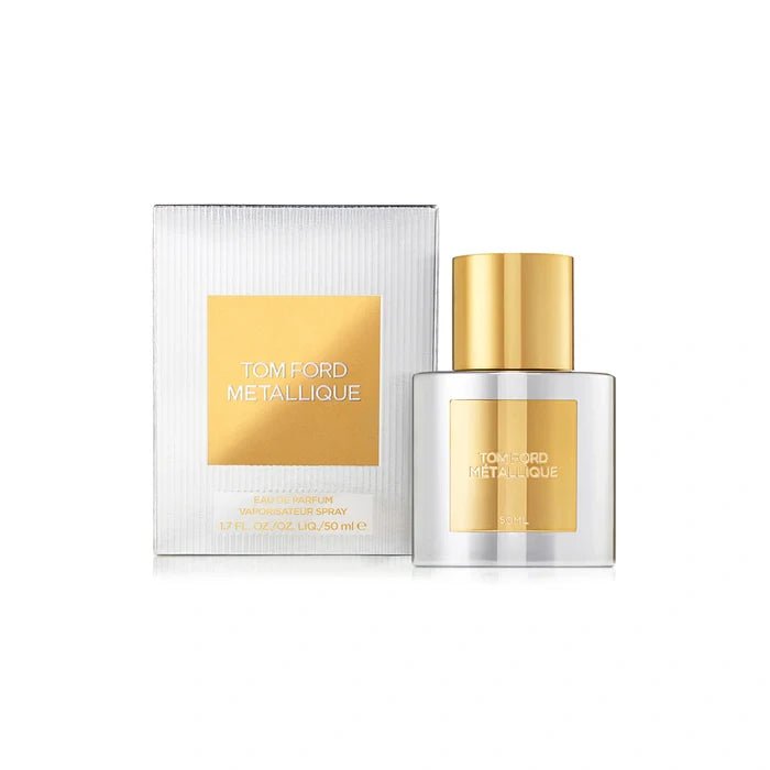 TOM FORD Metallique 100 ml EDP - Унисекс парфюм - Fragnance