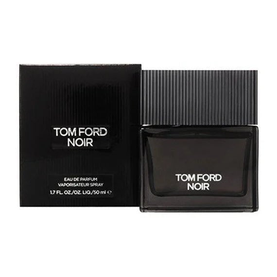 Tom Ford Noir EDP 100 ml – Парфюм за мъже и - Fragnance