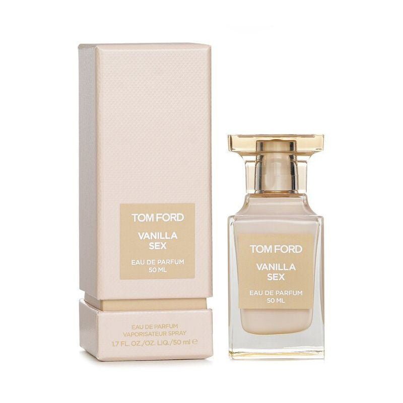 TOM FORD Vanilla Sex EDP 100 ml - Унисекс парфюм - Fragnance