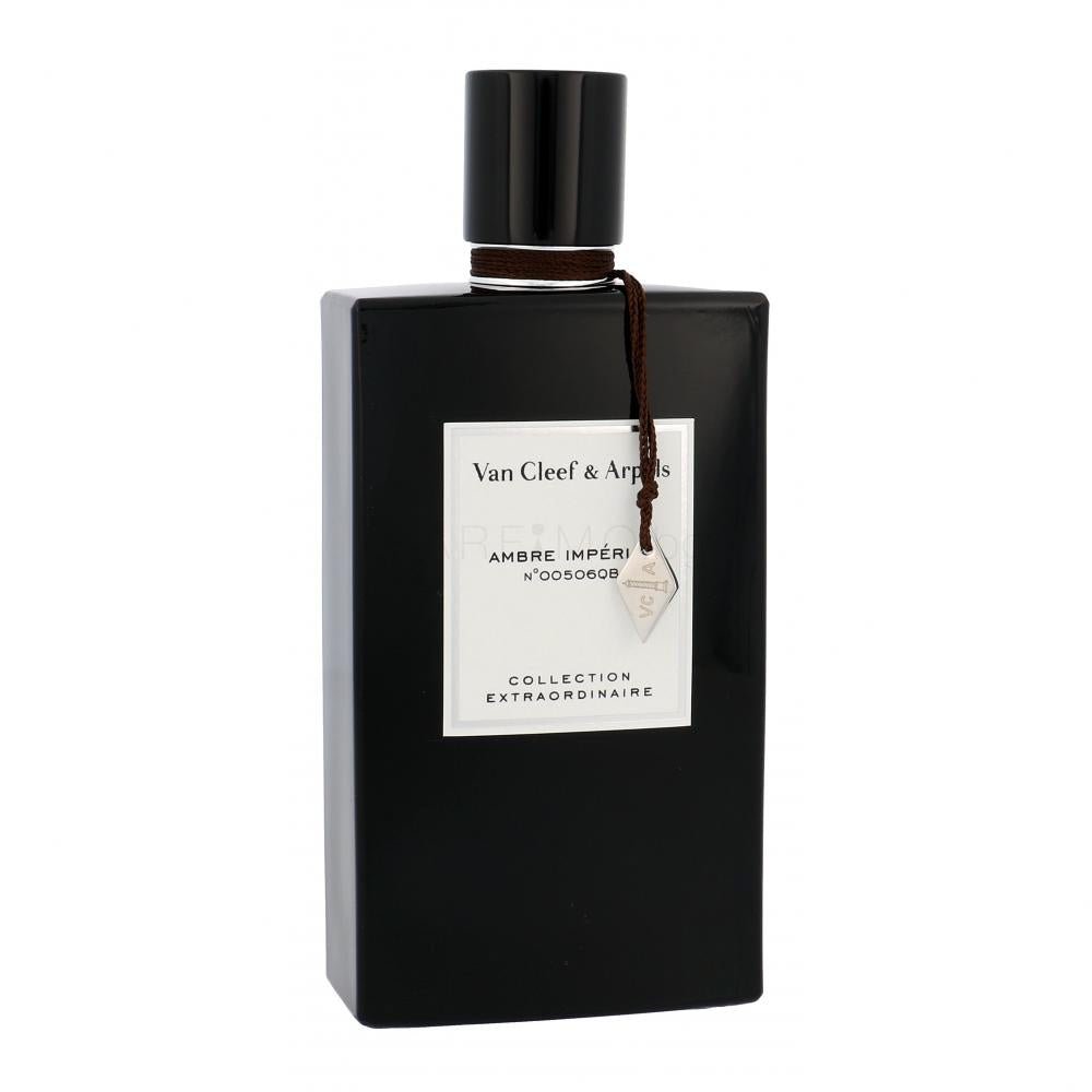 Van Cleef & Arpels Collection Extraordinaire Ambre Imperial EDP 75 ml - унисекс - Fragnance