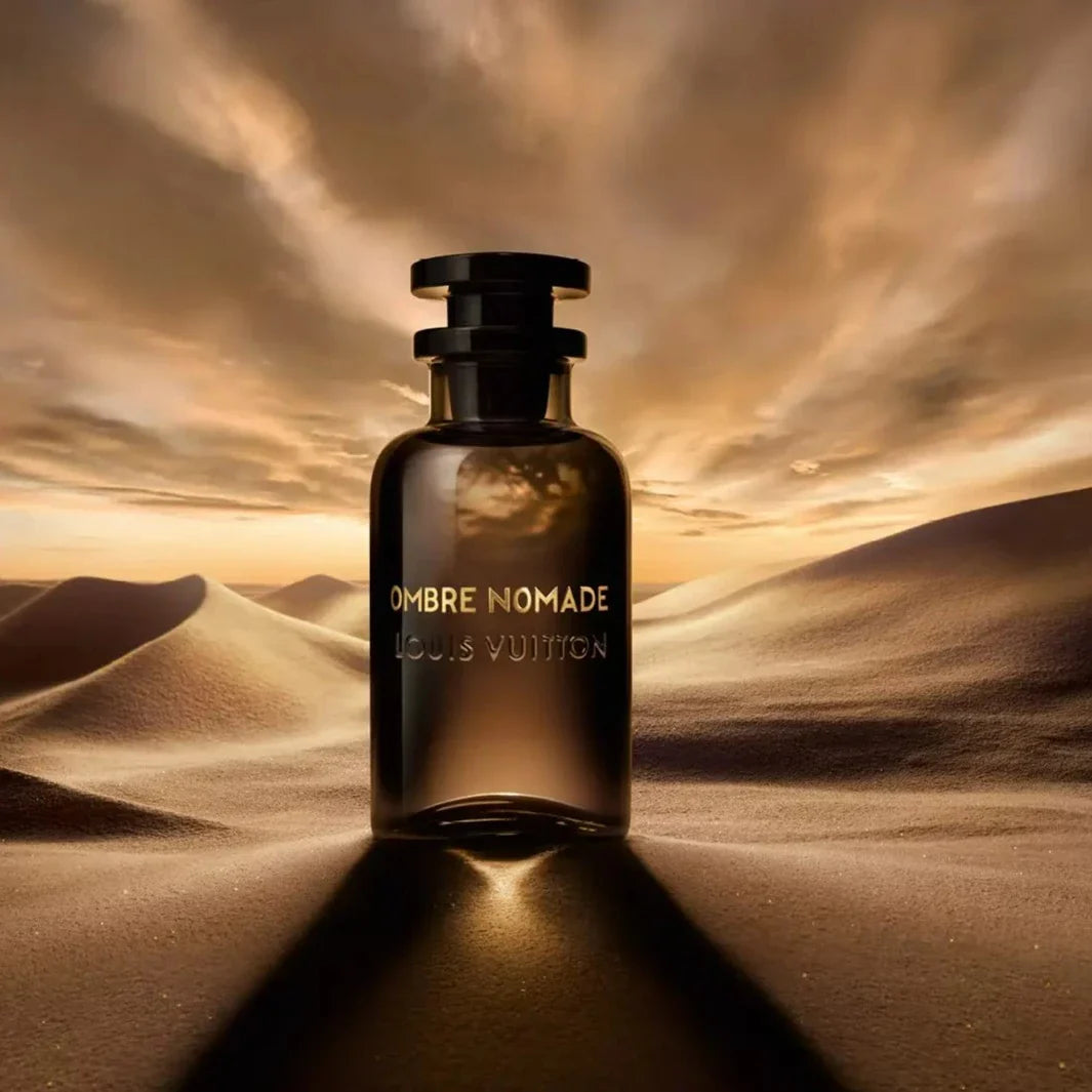 Louis Vuitton Ombre Nomade EDP 100 ml – унисекс