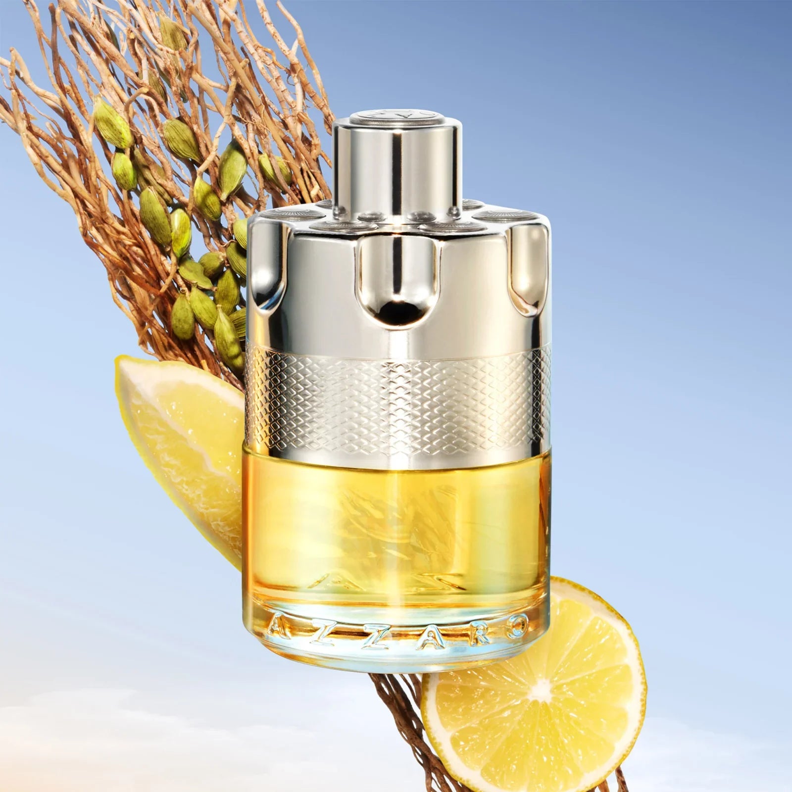 Azzaro Wanted 100 ml EDT - Тоалетна вода за мъже