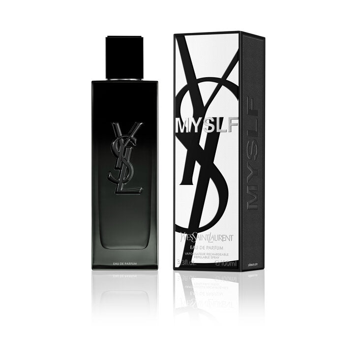 Yves Saint Laurent MYSLF EDP 100 ml - Парфюм за мъже