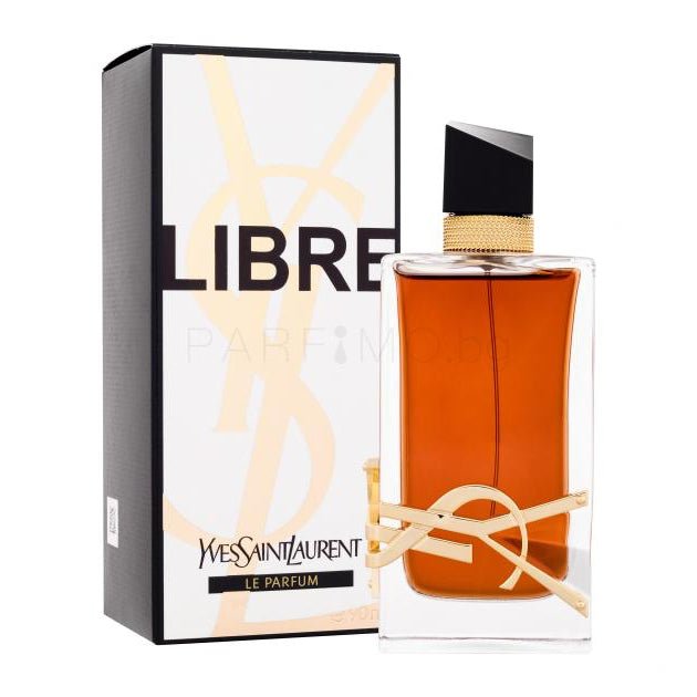 Yves Saint Laurent Libre Le Parfum 90 ml - Парфюм за жени - Fragnance
